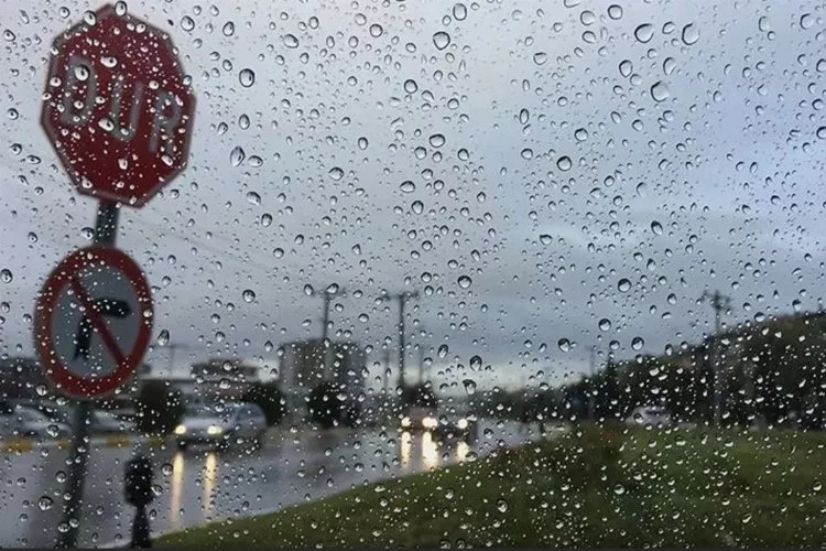 AFAD, Ankara'nın ardından 5 ili daha uyardı! Meteoroloji, 38 il için 'kod'lu uyarı yaptı