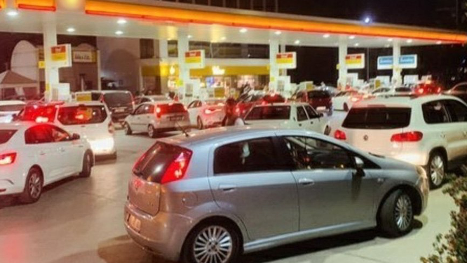 Motorine 2 liranın üzerinde zam geleceği iddia edildi! EPGİS'ten açıklama geldi