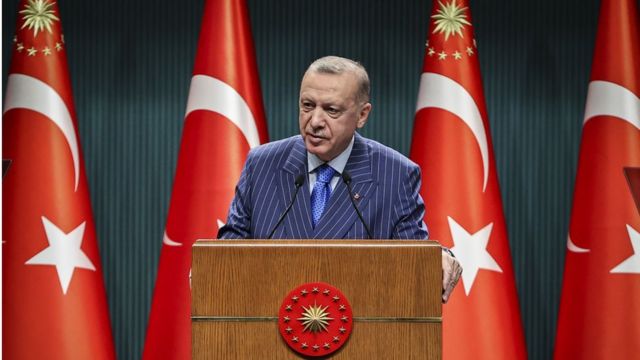 Cumhurbaşkanı Erdoğan tarih verdi! Asgari ücrete zam geliyor