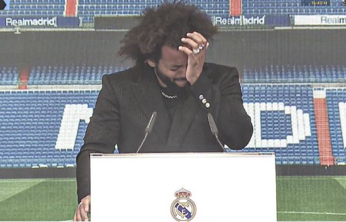 Mercelo Fenerbahçe'ye mi geliyor? İşte yanıtı...