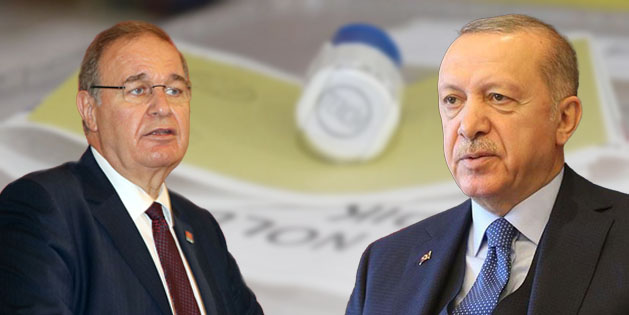 Erdoğan 'Kasım'da seçim yok' dedi CHP'den yanıt geldi... Öztrak: Sarayın kibirlisi öyle diyorsa daha da erken seçim yapılacaktır