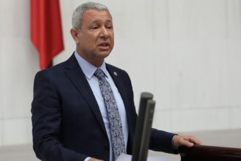 CHP'li Sümer: Ülkeyi ucuz emek diyarına çevirdiler