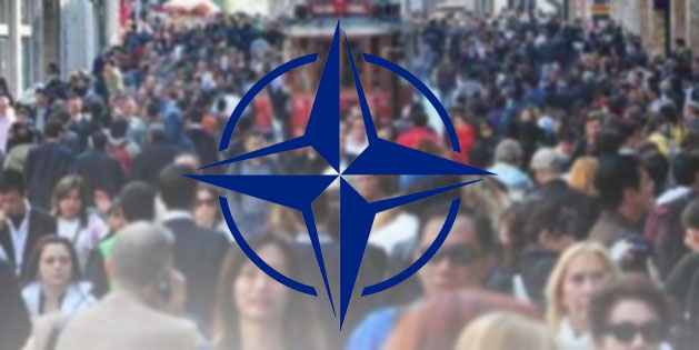 Türk halkı NATO'ya güveniyor mu? İşte MetroPOLL araştırmanın NATO anketi