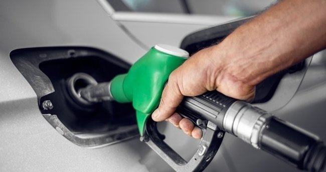 Benzine indirim geliyor