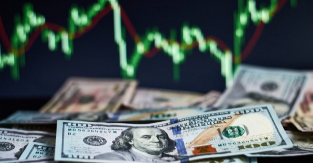 Dolar endeksi 20 yılın zirvesine yaklaştı