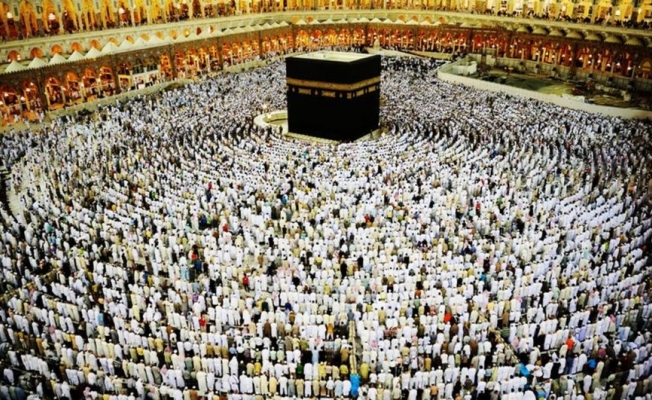 Diyanet: Haram parayla hacca gidilebilir