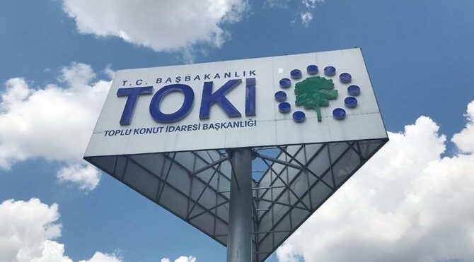 TOKİ, 27 ilde 349 arsa satışa çıkardı! KDV alınmayacak! İşte detaylar