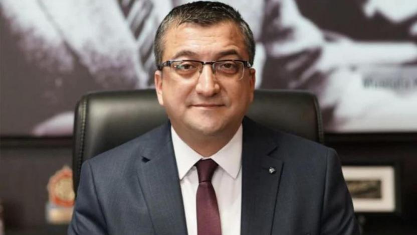 CHP'li Çan Belediye Başkanı Bülent Öz görevden uzaklaştırıldı