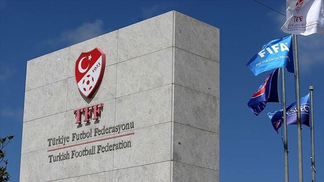 AKP'li vekilden TFF'ye üstü kapalı tehdit: 'Önerinin dikkate alınmaması bizi üzer'