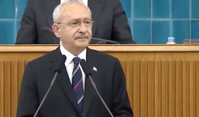 Kılıçdaroğlu'nu duygulandıran anlar: Gözyaşlarına hakim olamadı