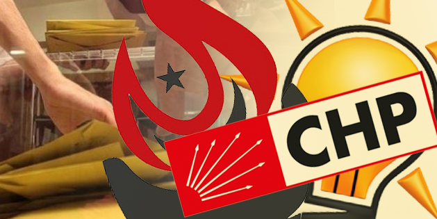 İşte dikkat çeken son anket sonuçları! AKP, CHP ve Zafer Partisi...