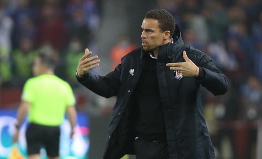 Beşiktaş'tan yıldız isme transfer çağrısı