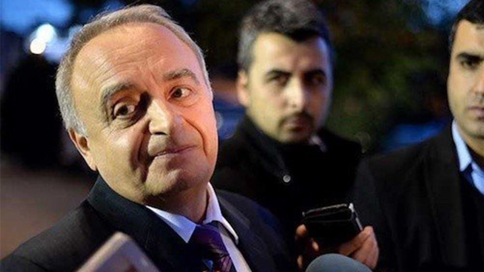 Rütbeleri sökülen istihbarat başkanı konuştu: "Şartlar, Mustafa Kemal’in Samsun’a çıktığı günün şartlarından kötü değil"