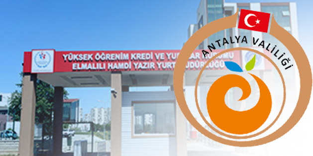 Antalya Valiliği'nden öğrenci intiharlarına ilişkin açıklama