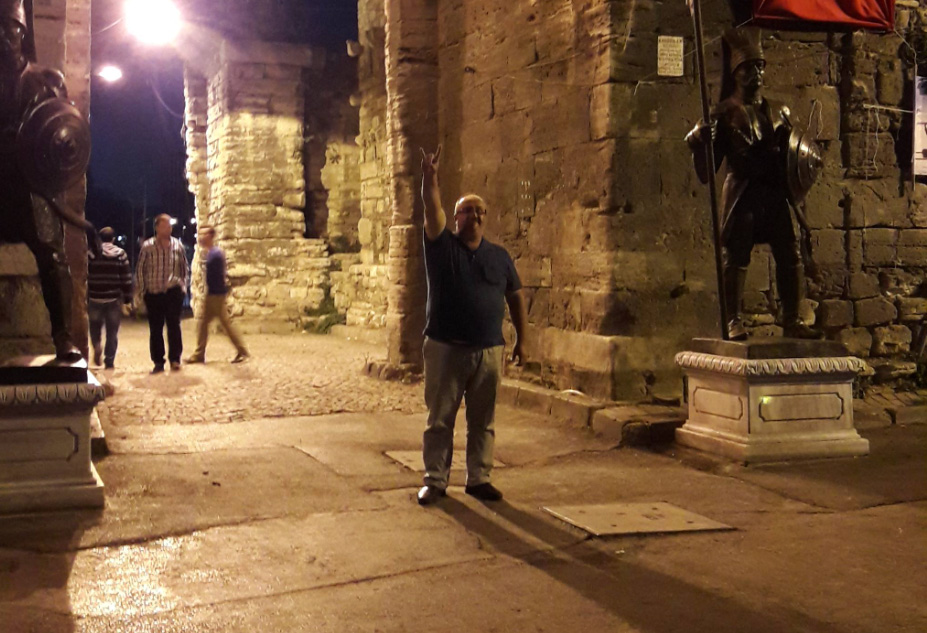 Emekli imam, görevdeki imamları dolandırdı: 82 yıl hapis cezası verildi