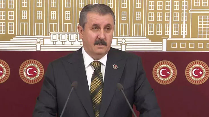 Destici, 'ekonomik iyileşme için Ocak 2023'ü bekleyin' dedi