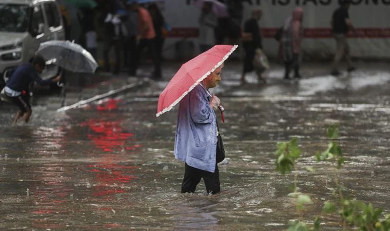 Meteoroloji uyardı: 26 ili etkileyecek