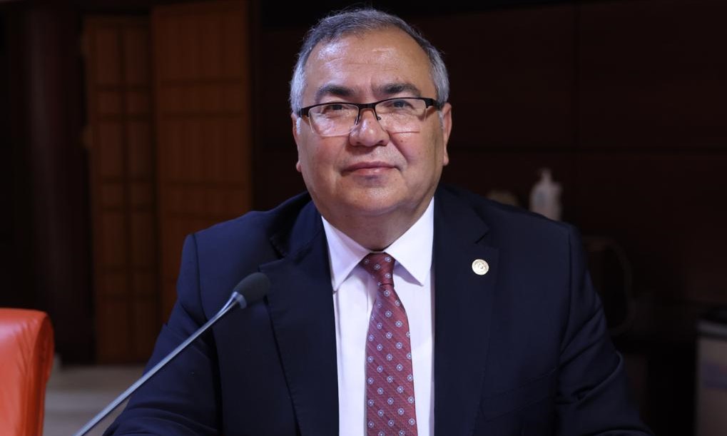 CHP’li Bülbül: Benzin ve motorine yüzde 250’nin üzerinde zam yapıldı