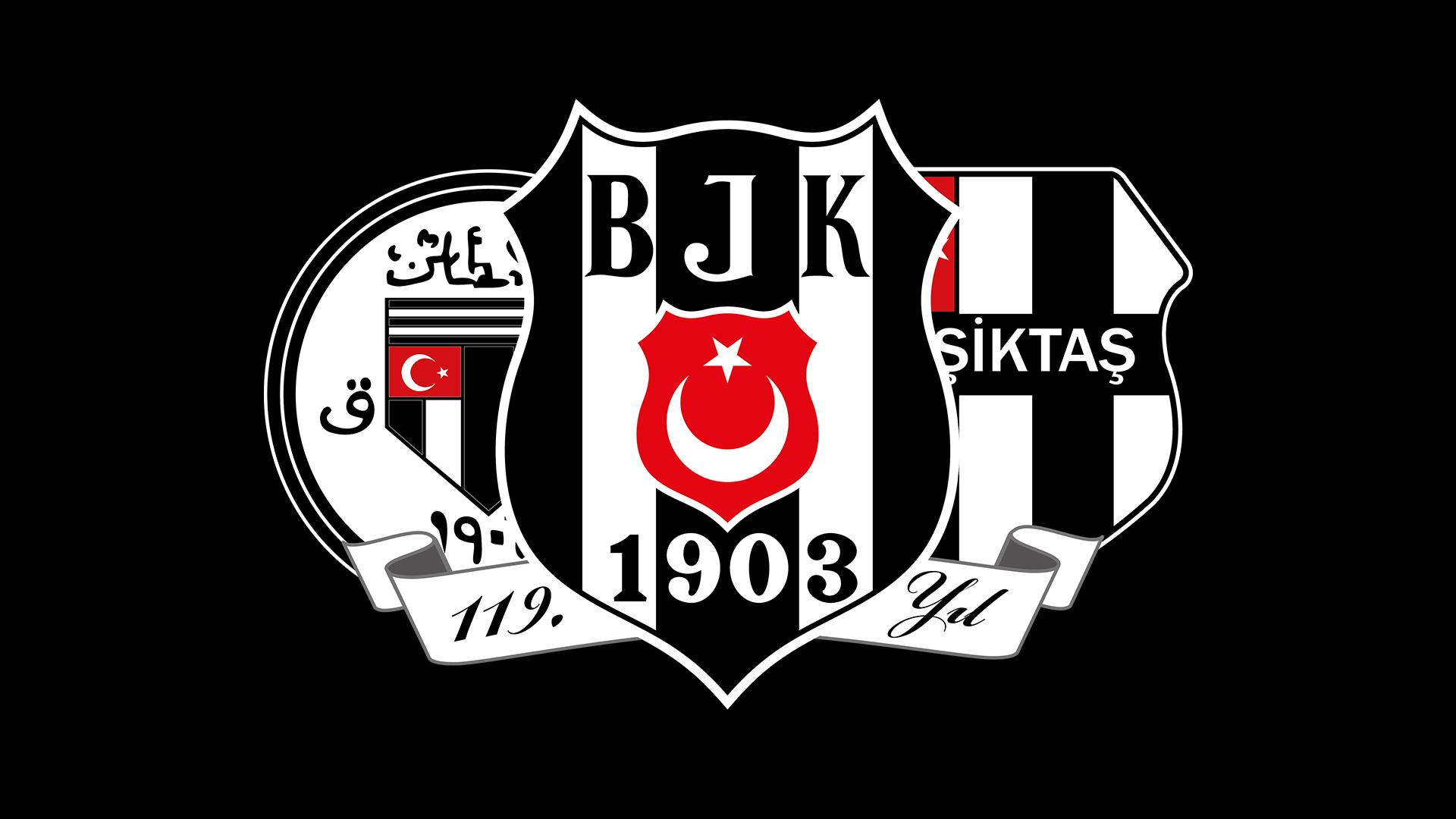 Beşiktaş Roman Saiss'i resmen açıkladı