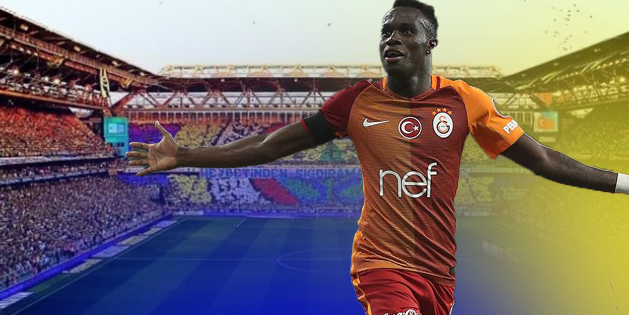 Galatasaray'ın eski oyuncusu Bruma Fenerbahçe'de!