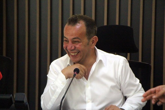 Tanju Özcan ihraç edilirse ne olacak? Kendisi açıkladı