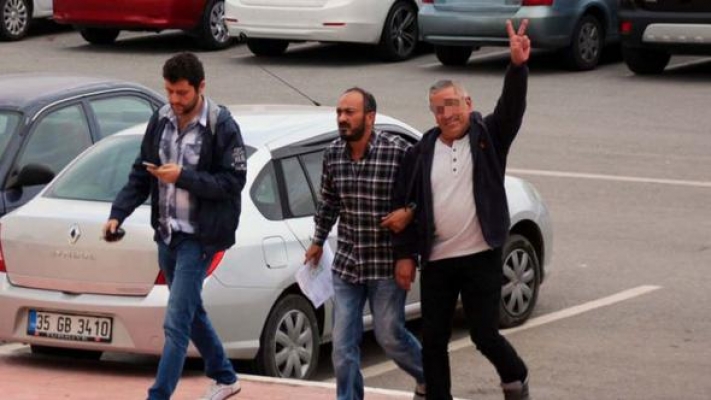 Şehitlere hakaret etmişti, karar çıktı