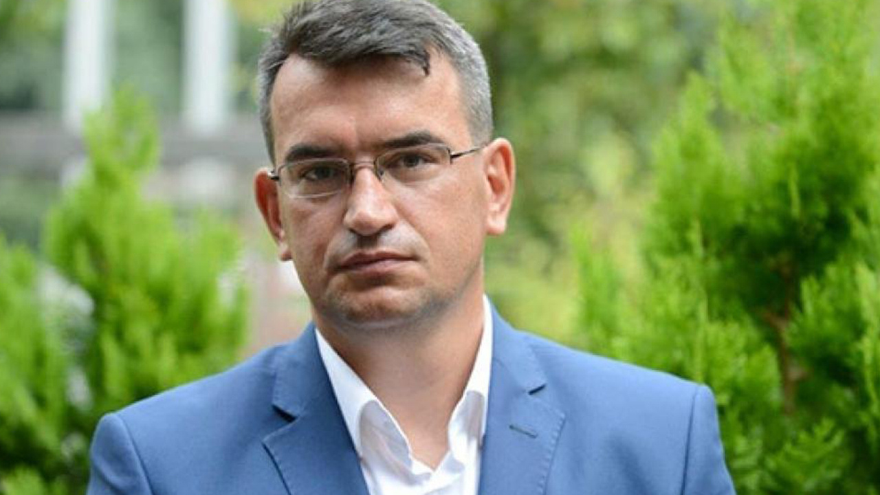 DEVA Partili Metin Gürcan'ın tahliye kararına savcılıktan itiraz