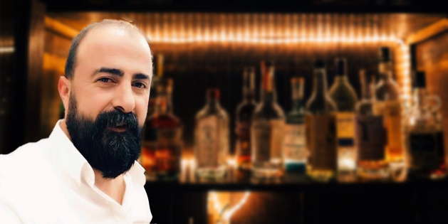 Peş peşe yapılan alkol zamlarını paylaşıyordu... Tekel Bayileri Platformu kurucusu Aybaş kalp krizi geçirdi