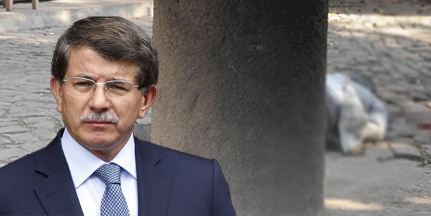 Tahir Elçi cinayetinde son dakika gelişmesi... Ahmet Davutoğlu mahkemeye çağrıldı!