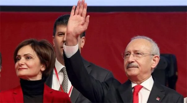 CHP İstanbul İl Başkanlığı için üç isim öne çıktı