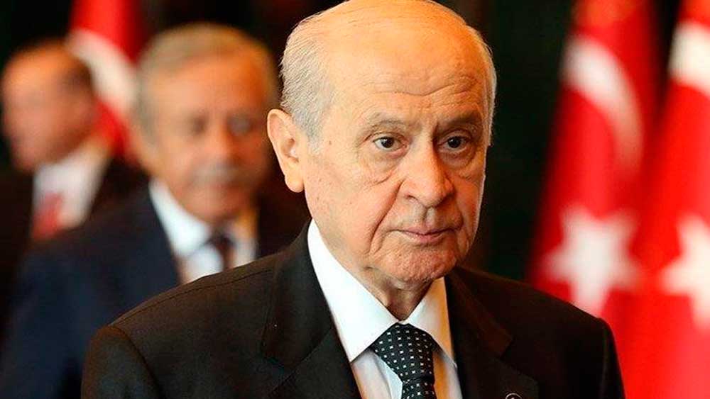 MHP Diyarbakır teşkilatını feshetti