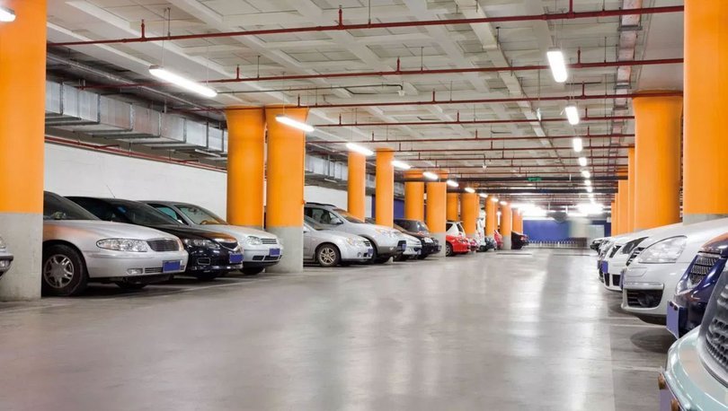 Resmi Gazete'de yayımlandı: Otoparklarda yeni dönem