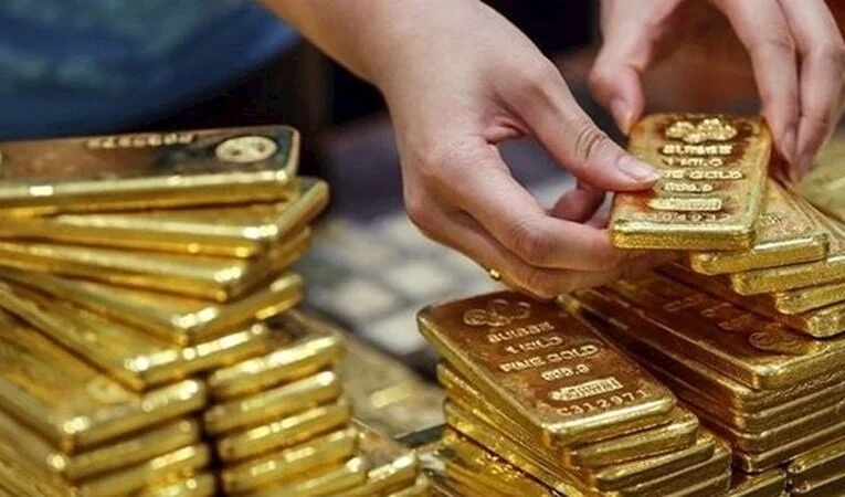 Dev bankadan altın tahmini geldi! Goldman Sachs'ın tahmini tutarsa altının yükselişi durdurulamayacak
