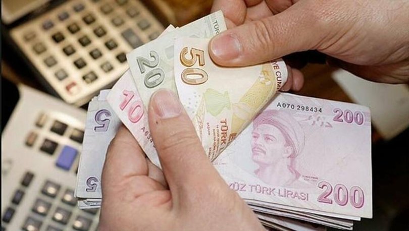 Af geliyor! 5 bin TL'nin altındaki borçlar silinecek