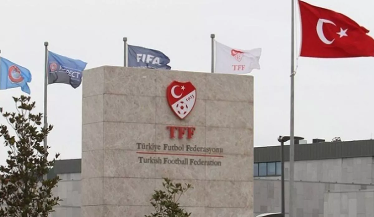 TFF'nin yeni başkanı belli oldu