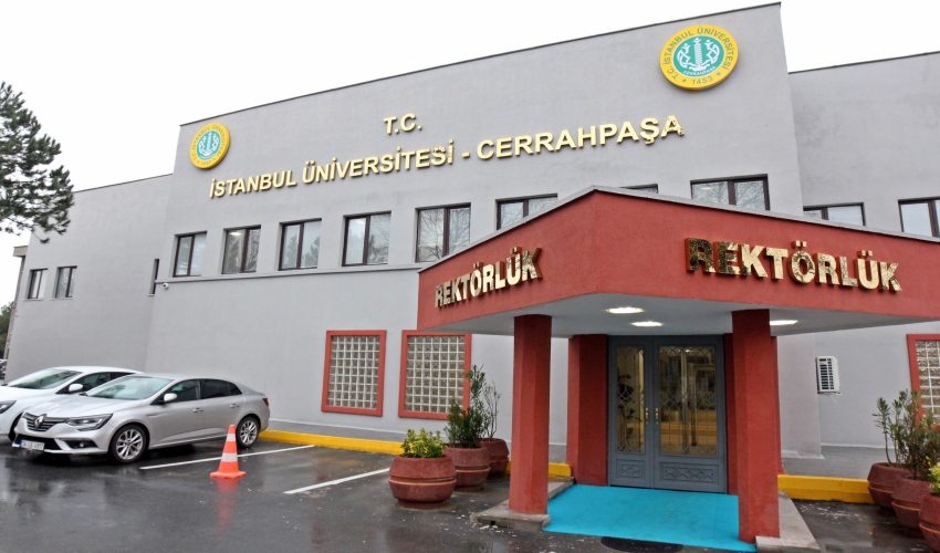 Cerrahpaşa'dan 'cinsiyet değiştirme' açıklaması
