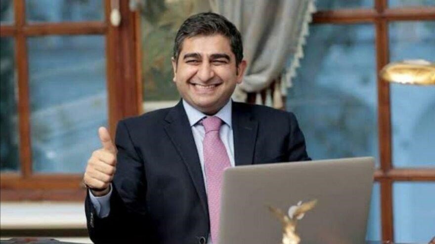 Sezgin Baran Korkmaz iade ediliyor... Öncelik Türkiye'den alındı!