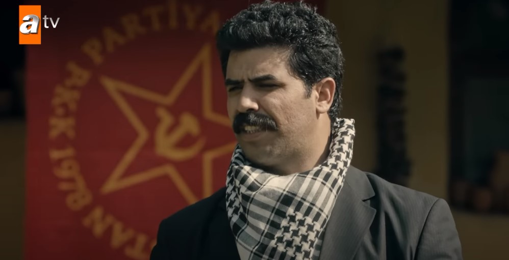 ATV'de yayınlanan tuhaf dizi kaldırıldı... AKP'li Metiner duyurdu: "Tepki gösterdik, yayından kaldırıldı"