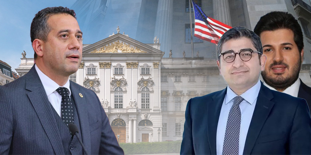 SBK, Reza Zarrab olayına mı dönecek? CHP'li Başarır: Sezgin Baran Korkmaz, AKP yüzünden Türkiye'ye iade edilmedi