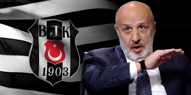 Beşiktaş, Ethem Sancak için harekete geçti: "Gerekeni yaparız"