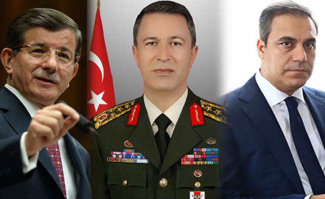 Danışmanı, Hulusi Akar'a 2 kez darbe ihbarını bildirmiş