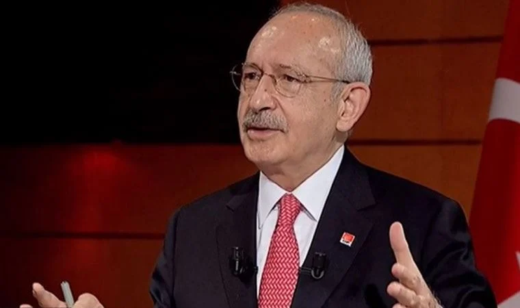 Kılıçdaroğlu, Erdoğan’ın adaylık çağrısına yanıt verdi, Adayı duyurma şartını açıkladı