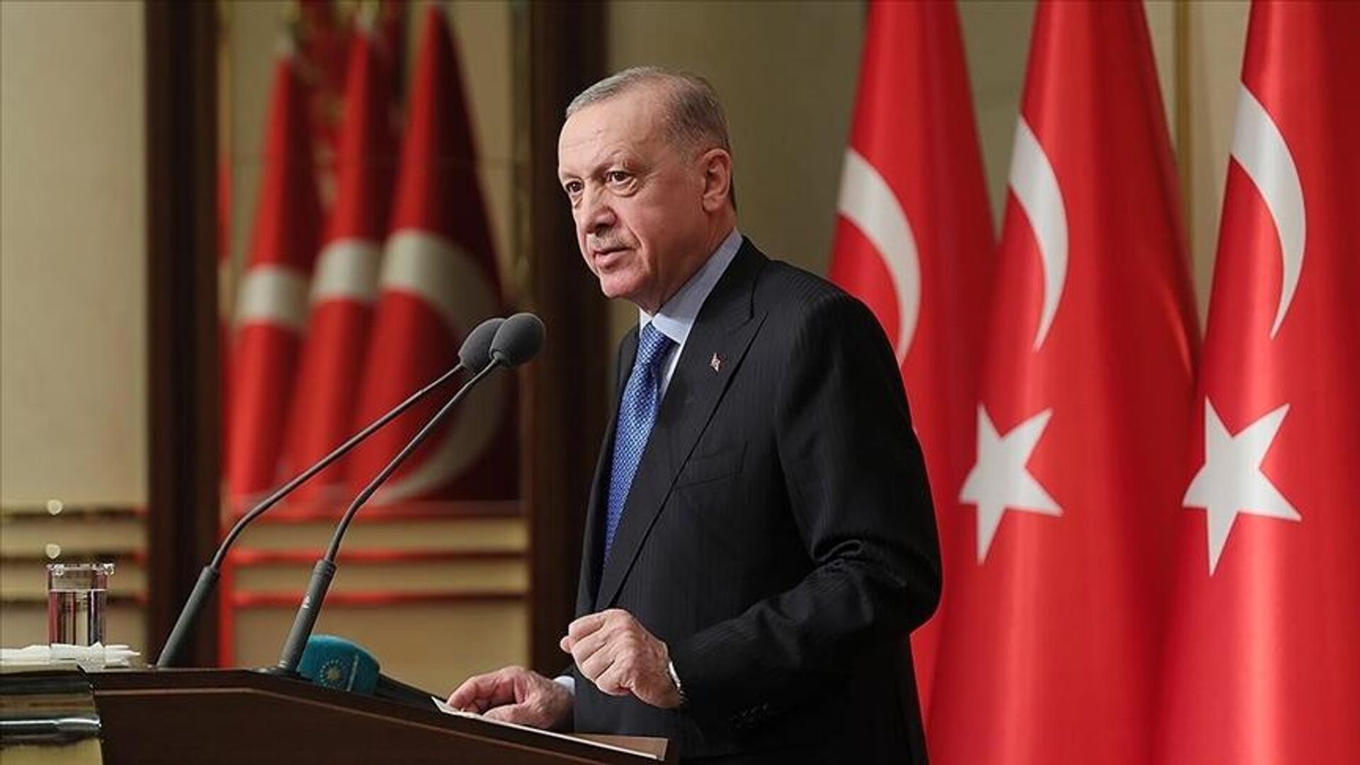 Kulis haber: Erdoğan 'ın adaylığı reddedilirse yerine göstereceği isimler belli