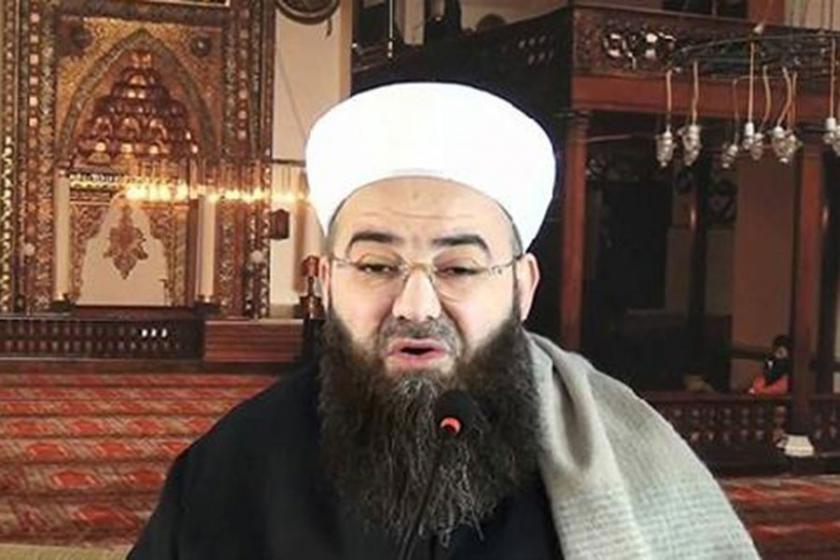 Cübbeli Ahmet'ten şaşırtan çıkış: "İBB doğru yapmış, burası laik bir ülke"