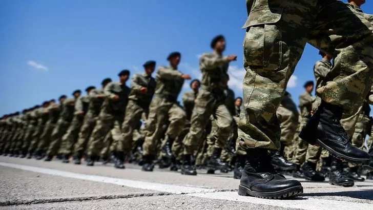 Askerlik yapmayanlara af geliyor! Bedelli ücretinden daha fazla...