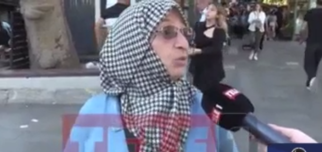 AKP’li vatandaş ekonomik krizin sebebini buldu: ''Her gördüğüm çıplağa bir Ayetel Kürsi okuyorum''