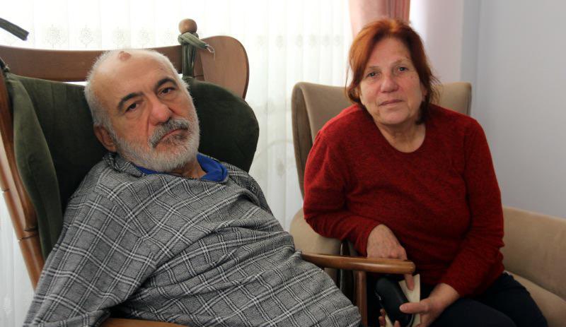 Sosyal medya paylaşımları yüzünden hapse atılmıştı! Yüzde 98 engelli Bekir Güven yaşamını yitirdi