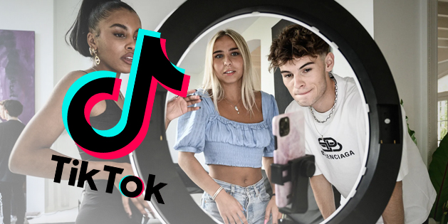 TikTok'ta ürperten sızıntı: Dinleniyorsunuz!