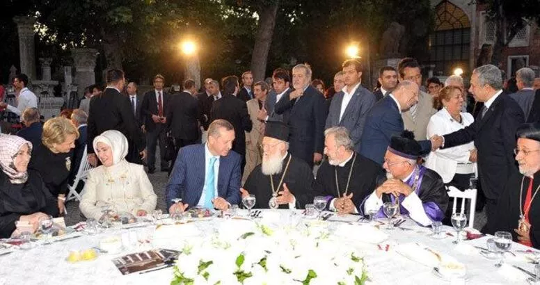 Azınlık vakıfları için seçim yönetmeliği Resmi Gazete'de yayımlandı... Milletvekili seçim çevresi esas alınacak