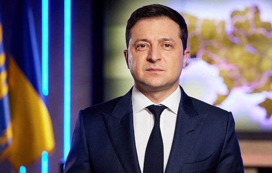 Zelenski'den Fenerbahçe'ye karşı seferberlik çağrısı